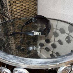 Versace Sunglasses 