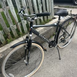 Schwinn Bicycle 