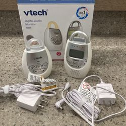 VTech Digital Audio Monitor