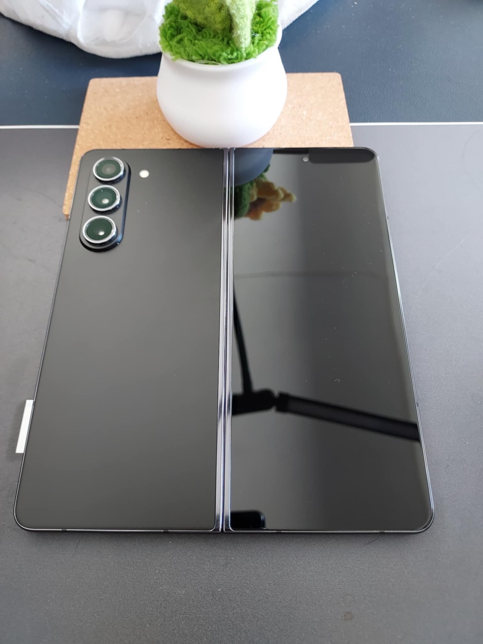 Samsung Galaxy Z Fold 5 512Gb Unlocked