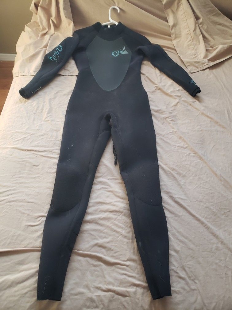 O'Neill Wetsuit