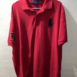 Polo Ralph Lauren Shirt