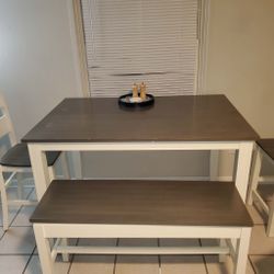 Farmhouse Style Table 