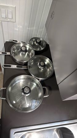 Stainless Steel ONEIDA