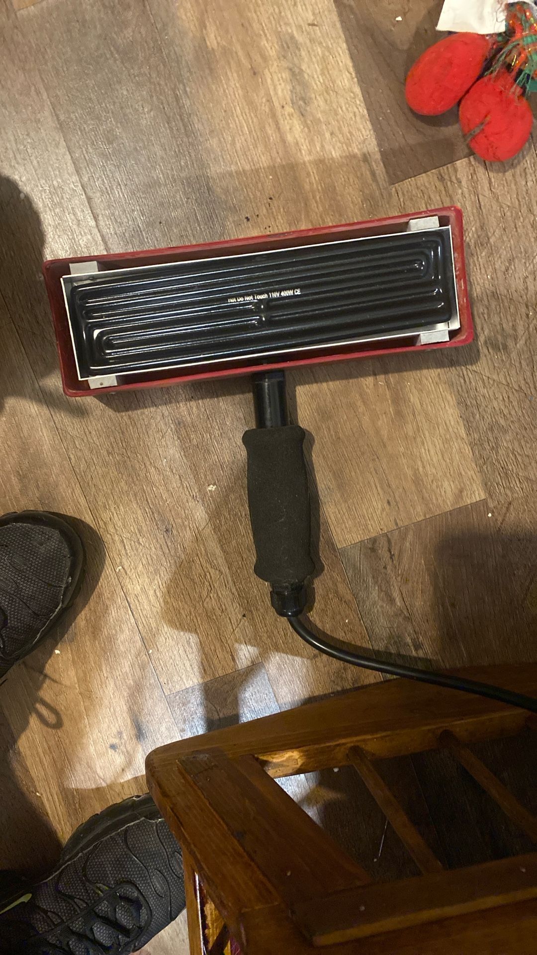 Makita Planer Model 1900b