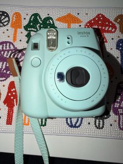 Instax Mini 9