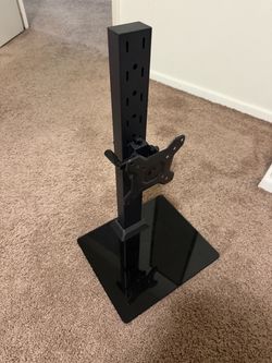 Monitor stand