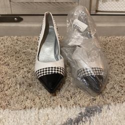 Zulily Heels