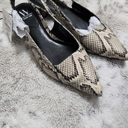 Size 8 Shoes