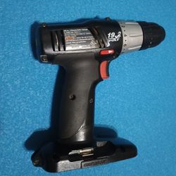 Champion Drill 19.5 V