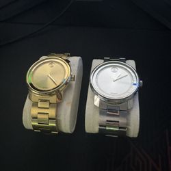 Men’s Movado Watches