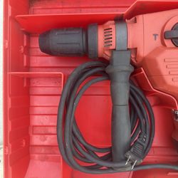 Hilti TE 70 ATC