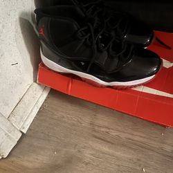 Jordan 11