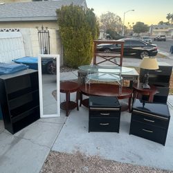 FURNITURE SALE DELIVERY AVAILABLE 