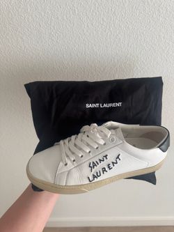 YSL authentic shoes size 5 women’s