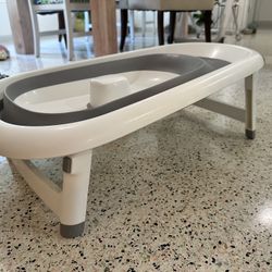 Oxo Baby Bathtub