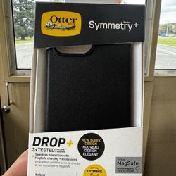 Otterbox Symmetry Series Case For iPhone 14 Pro Max