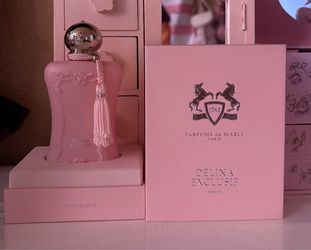 DELINA EXCLUSIF PARFUM 75ml