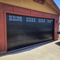 Garage Doors 