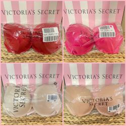 NEW Victoria’s Secret Perfect Shape Push-Up Bras: $25 each (PRICE IS FIRM)