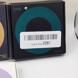 Loop Experience 2 Plus Earplug**