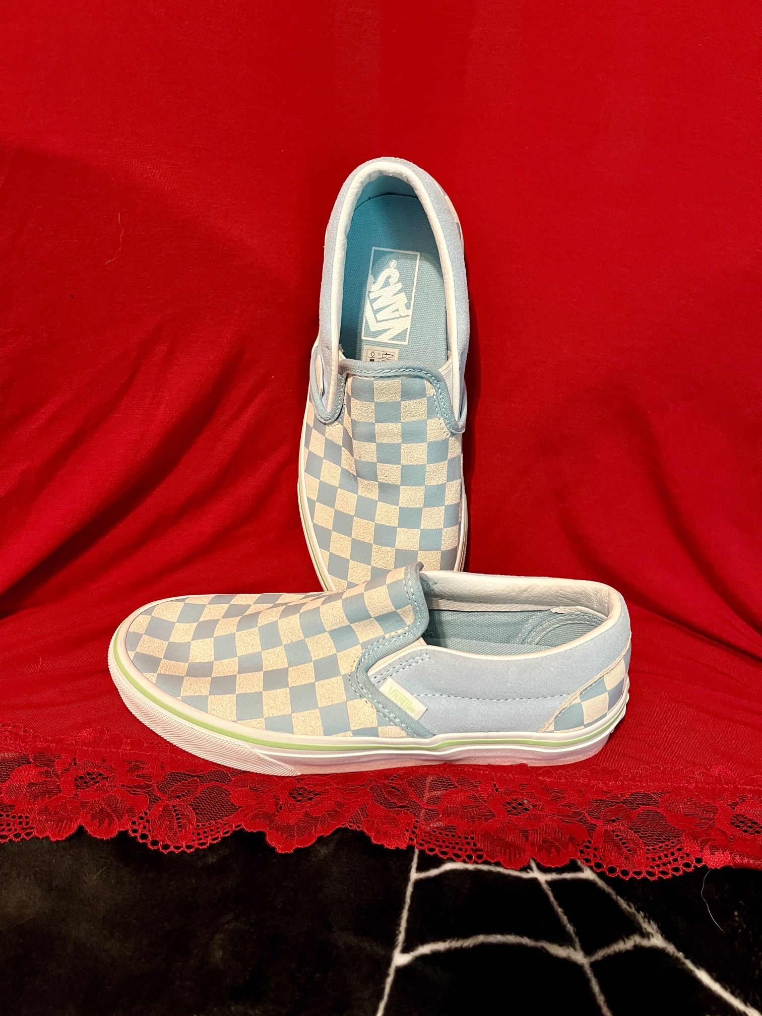 Women’s Vans