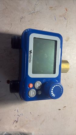 Veritimia  water timer