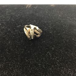 Lady’s Ring 