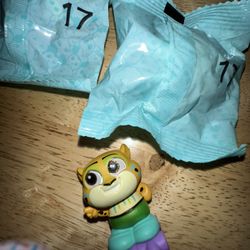 Disney doorables