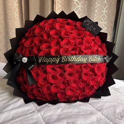 Flower Bouquets For Cheap