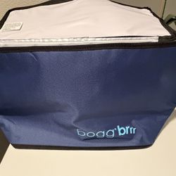 BOGG BRRR Cooler Bag  (new)