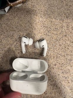 Apple AirPods Pro