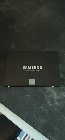 Samsung 850 EVO 1TB Solid State Drive