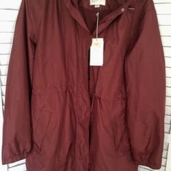 Women’s Jacket, Large