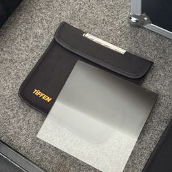 Tiffen Clear/ND1.5 Soft Grad Filter 6x6