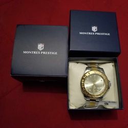 Montres Prestige