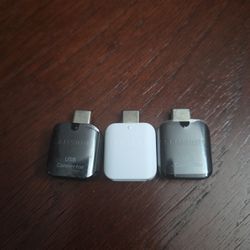 Samsung OEM USB connector