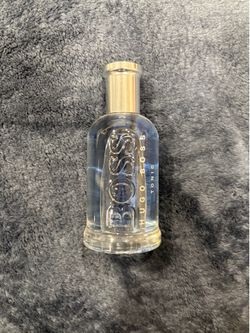 Boss bottle ode toilette cologne