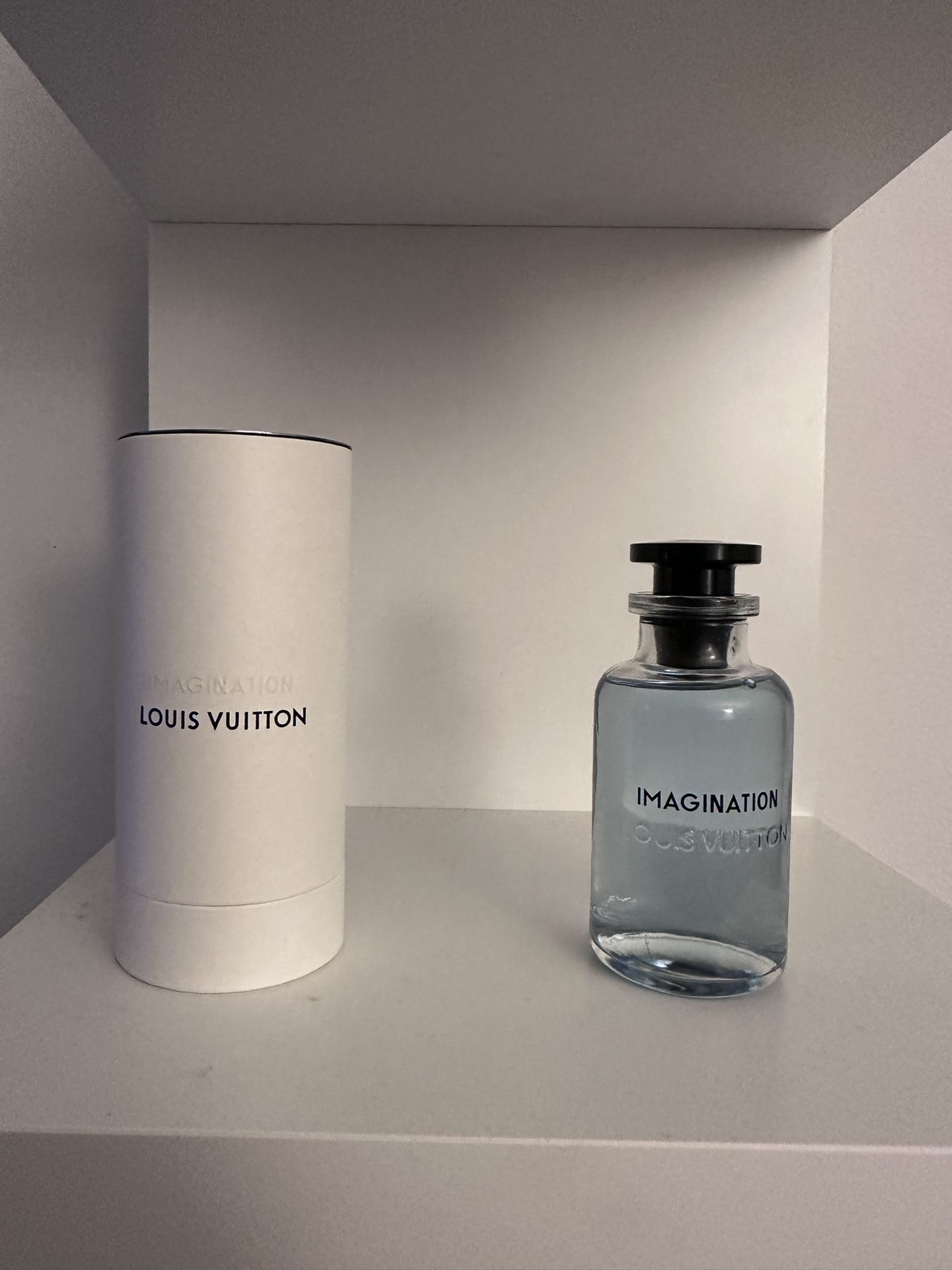 Louis Vuitton Imagination Cologne