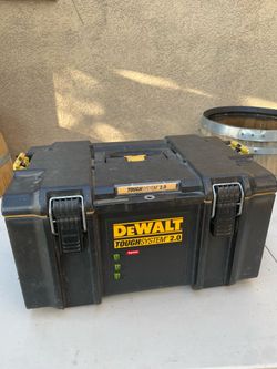Dewalt Medium Size Box