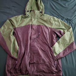 Champion Windbreaker 