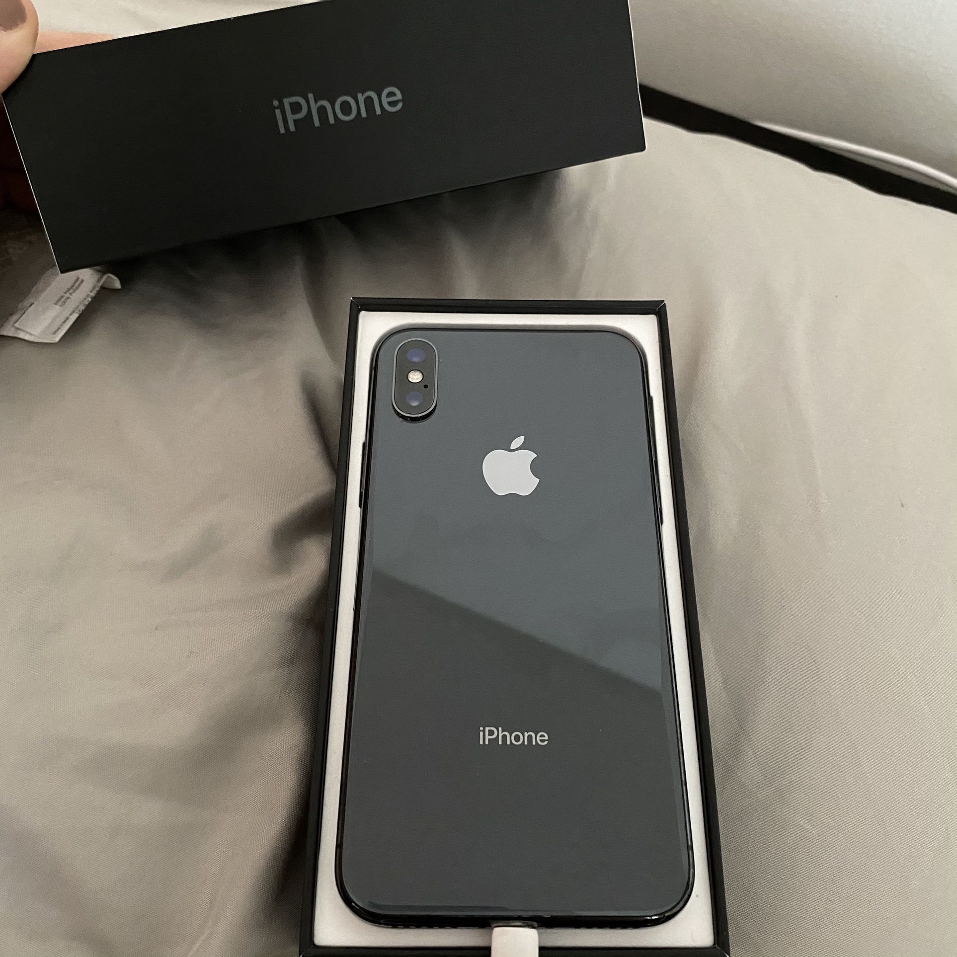 iphone x