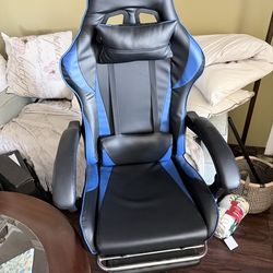 Gaming chair