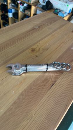 Wrench Kit