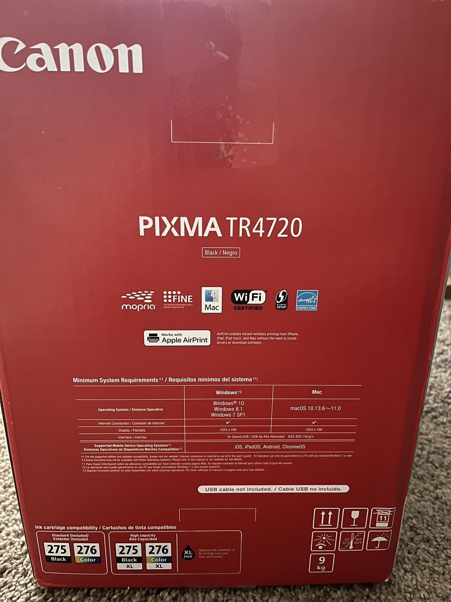 Printer
