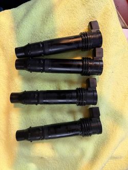 Zx636 ignition coils zx636 stick coils 2019-2027 Kawasaki 21171.0757