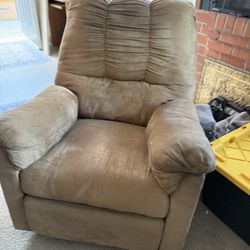 Recliner 