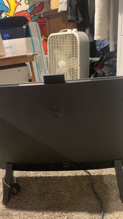 Dell 24in INSPIRION 24 5415 ALL IN ONE TOUCHSCREEN DESKTOP