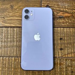 iPhone 11 Unlocked 