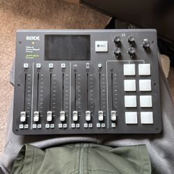Rode Caster Pro